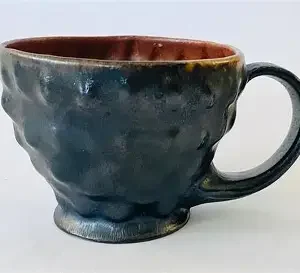 TEA CUP CLAY