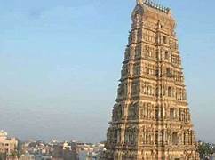 Sri Lakshmi Chennakesava Swamy Temple Places in Markapur District
